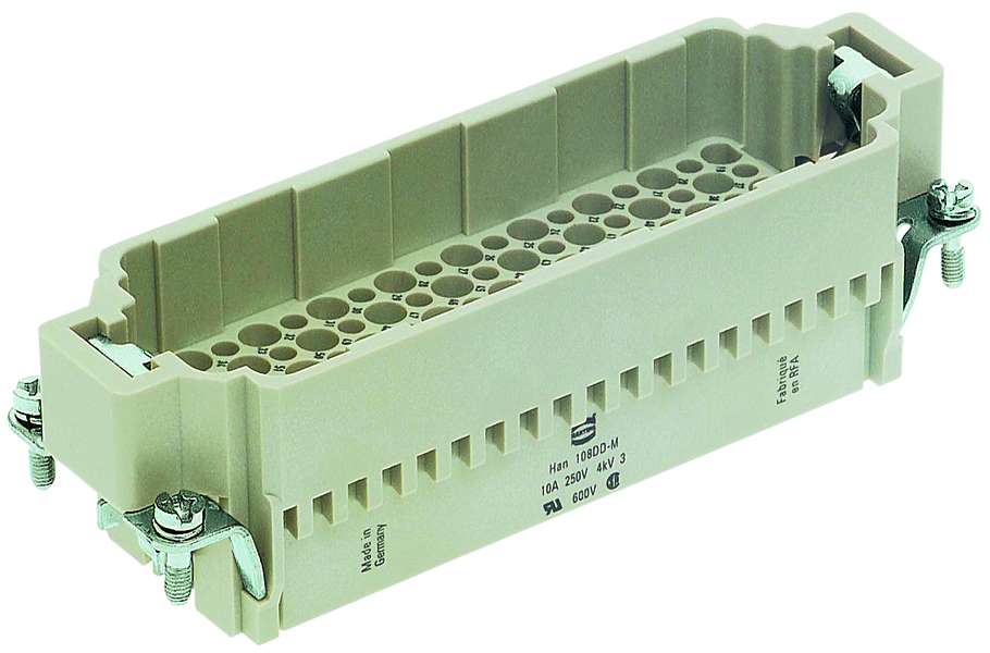 Image of Harting 09161083001
