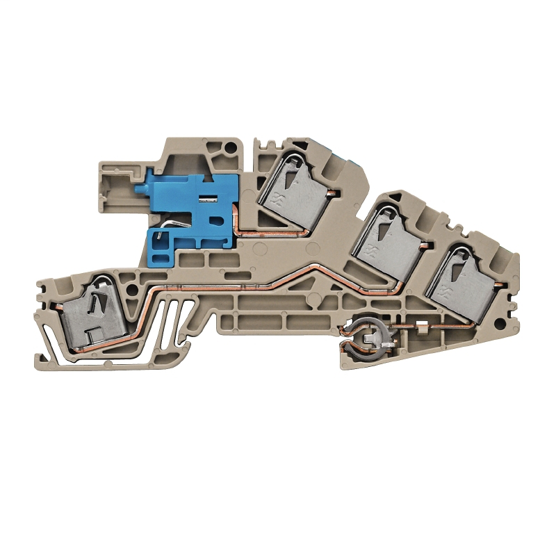 Image of Weidmuller 1837060000