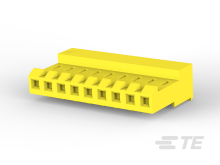 Image of TE Connectivity 3-640427-9