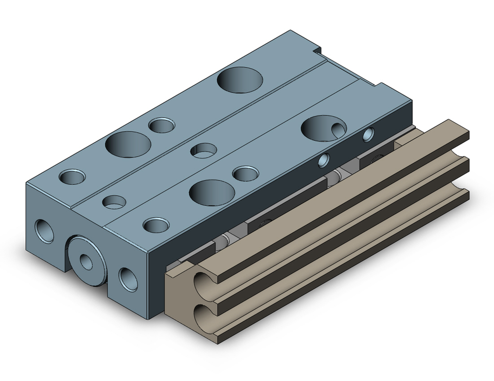 Image of SMC MXJ6-15