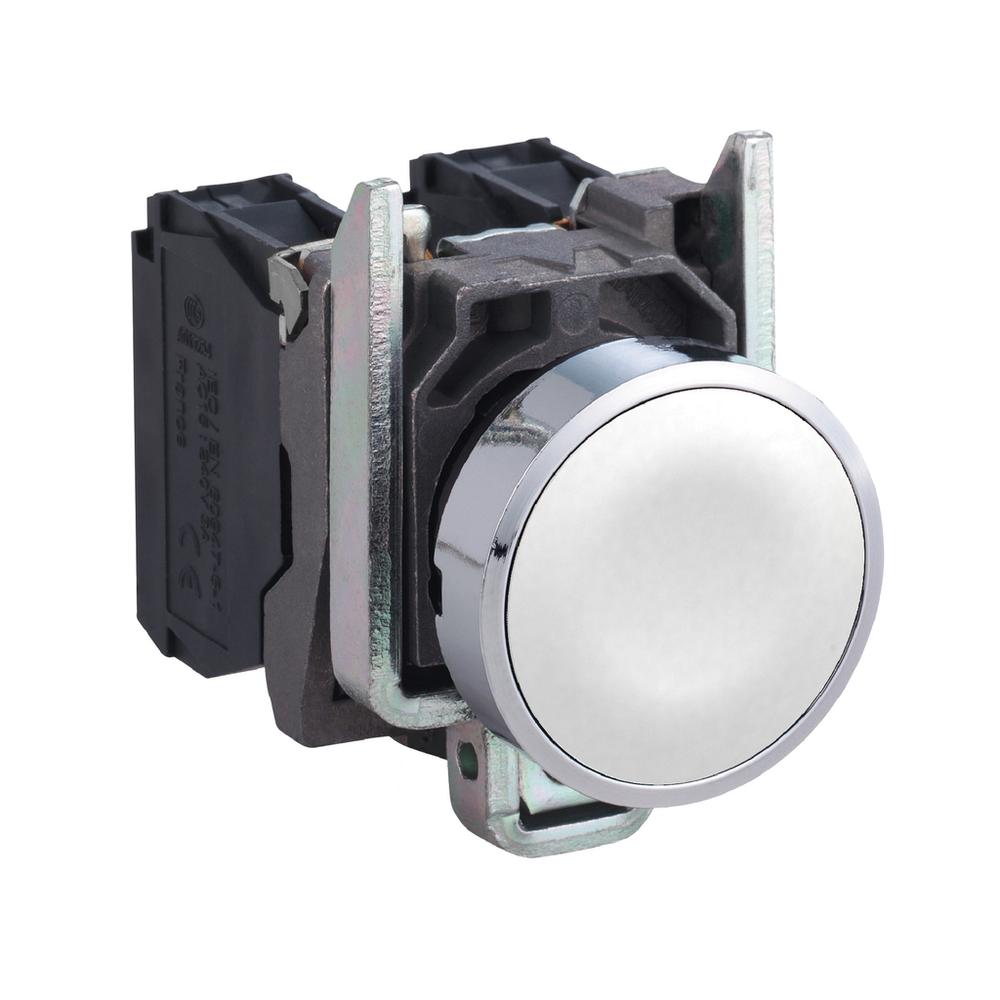 Image of Schneider Electric XB4BACUST01