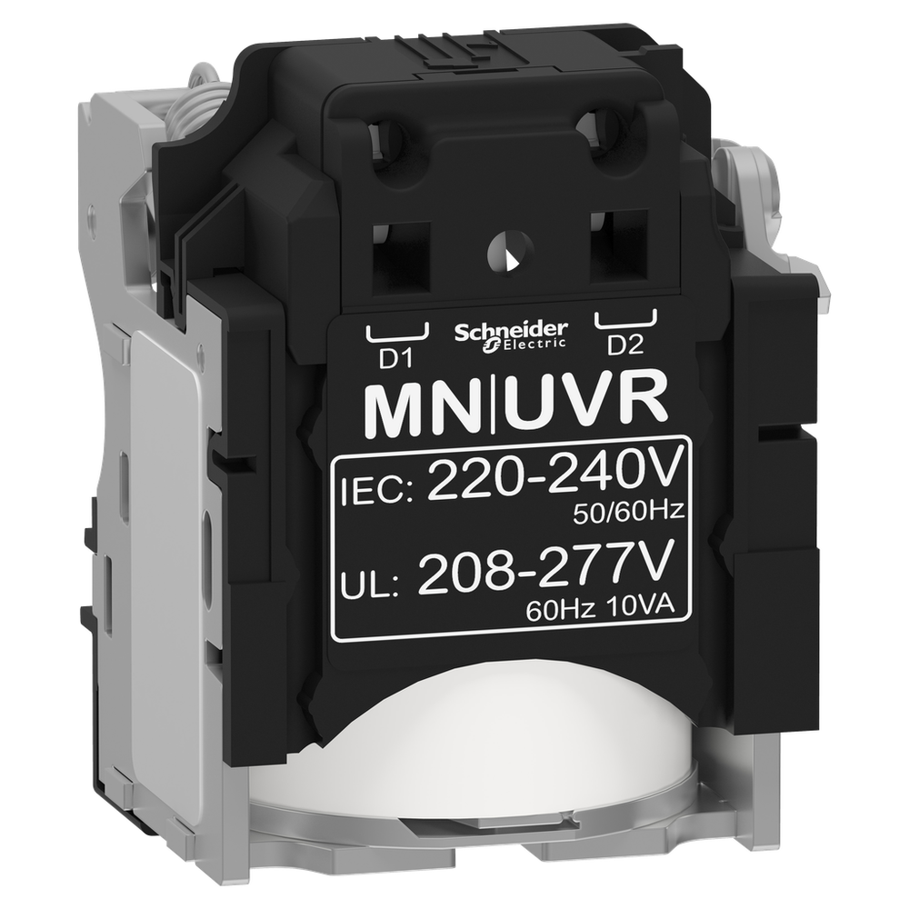Image of Schneider Electric LV429407
