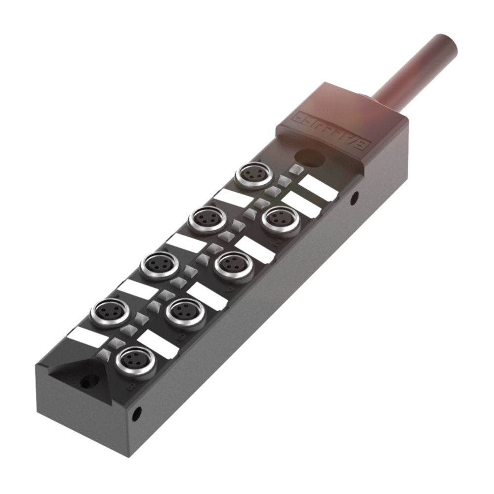 Image of Balluff BPI 8M3040-5K-B0-KPXK0-100