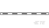 Image of TE Connectivity 1437380-4