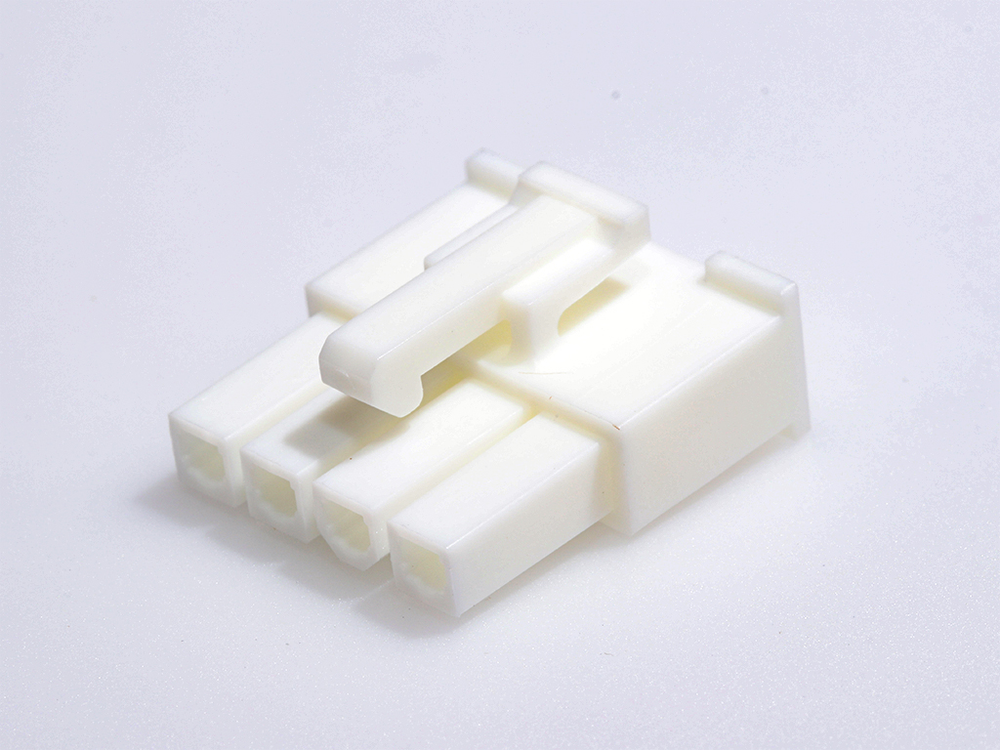 Image of Molex 39014041