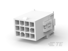 Image of TE Connectivity 794201-1