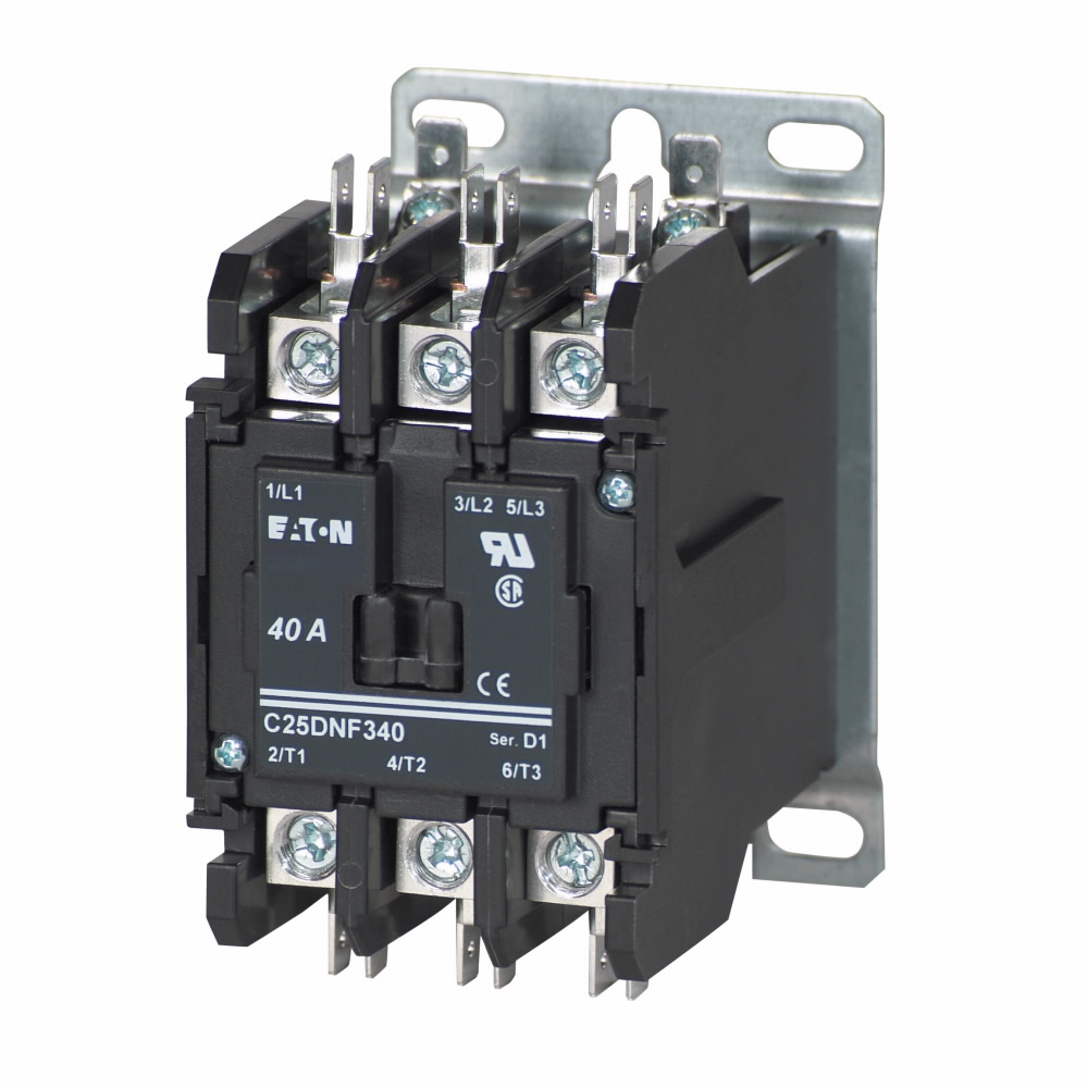 Image of Eaton C25DNF240A