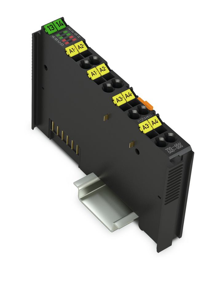 Image of WAGO 750-464/040-000