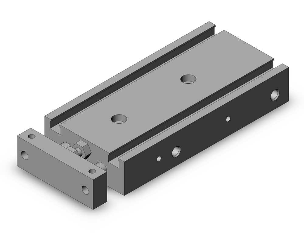 Image of SMC CXSM10-40