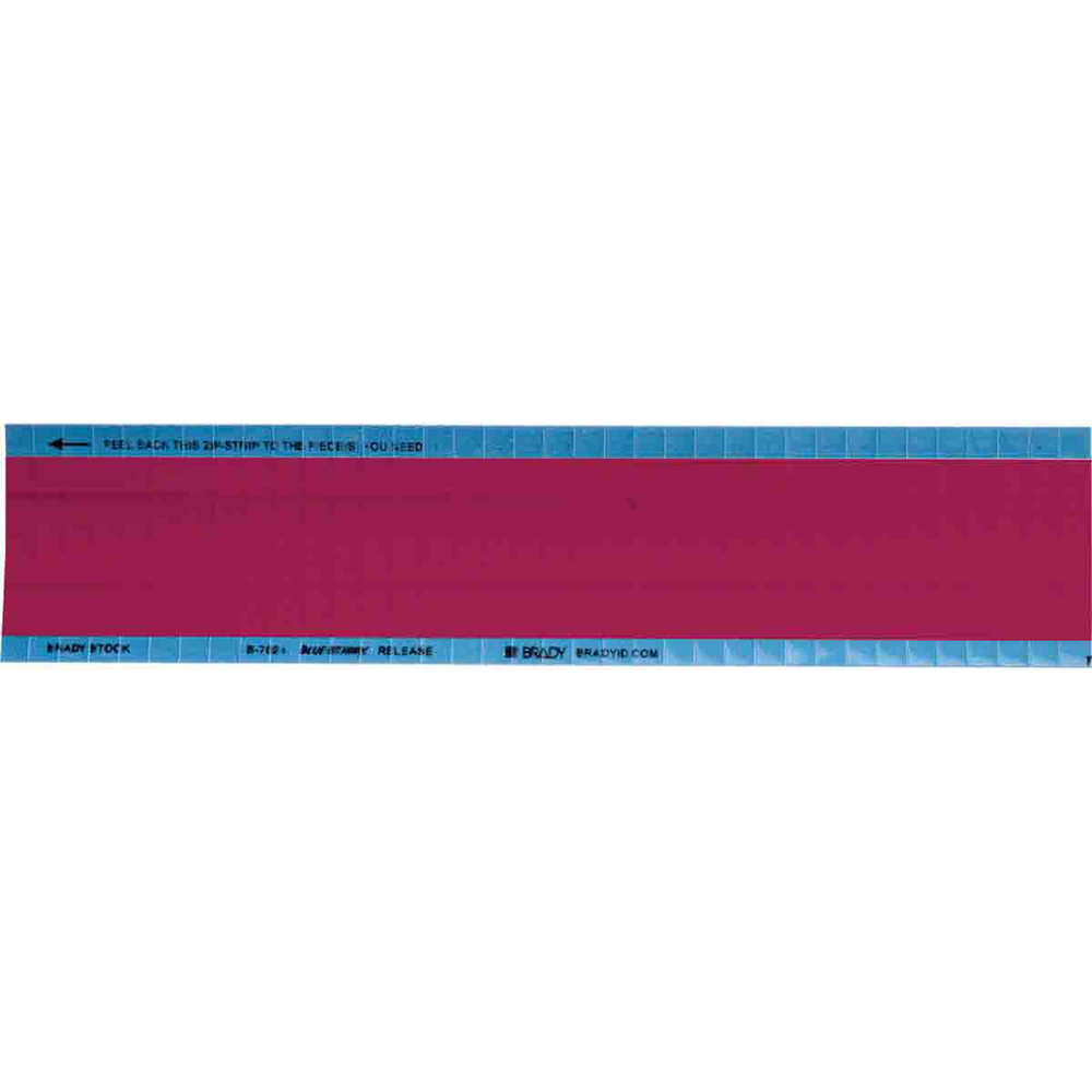 Image of Brady WM-COL-MR-SC-PK