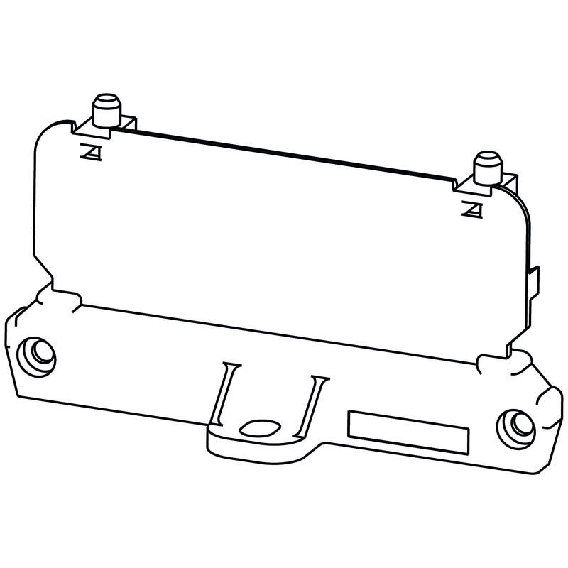 Image of Weidmuller 1411060000