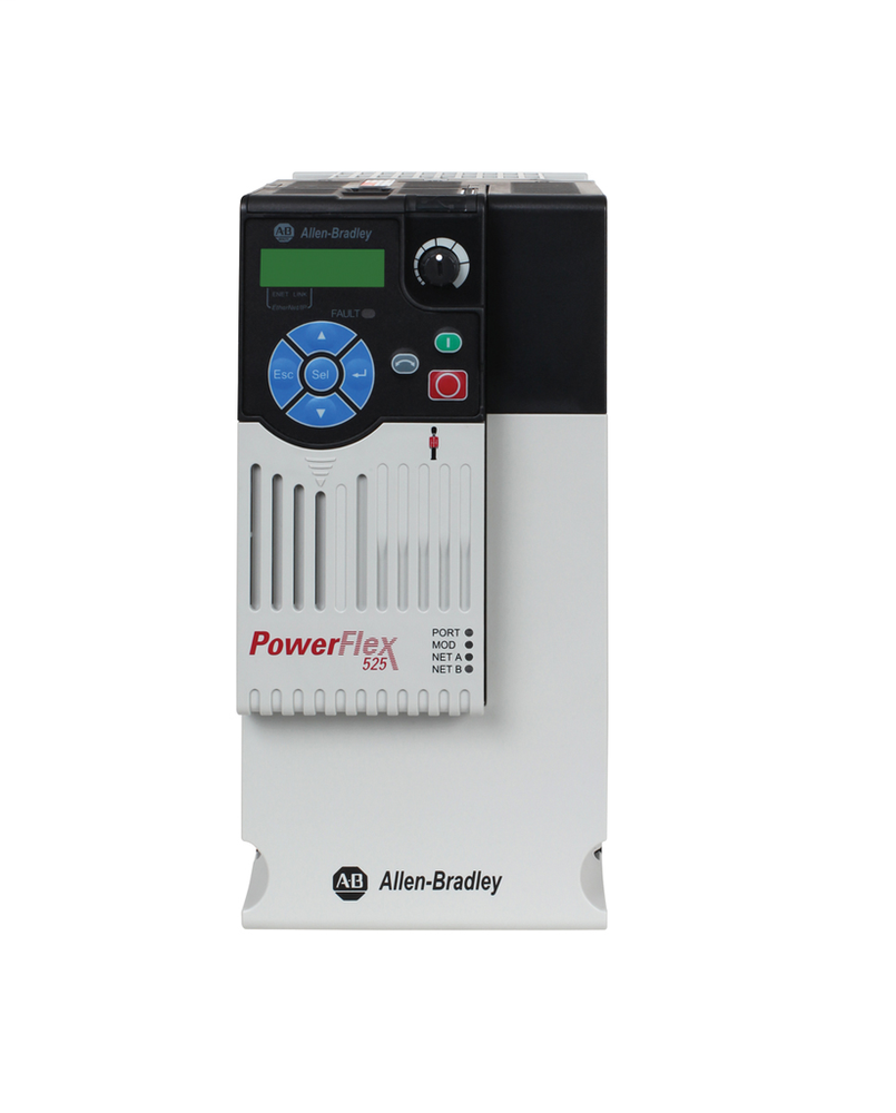 Image of Allen-Bradley 25B-D013N114