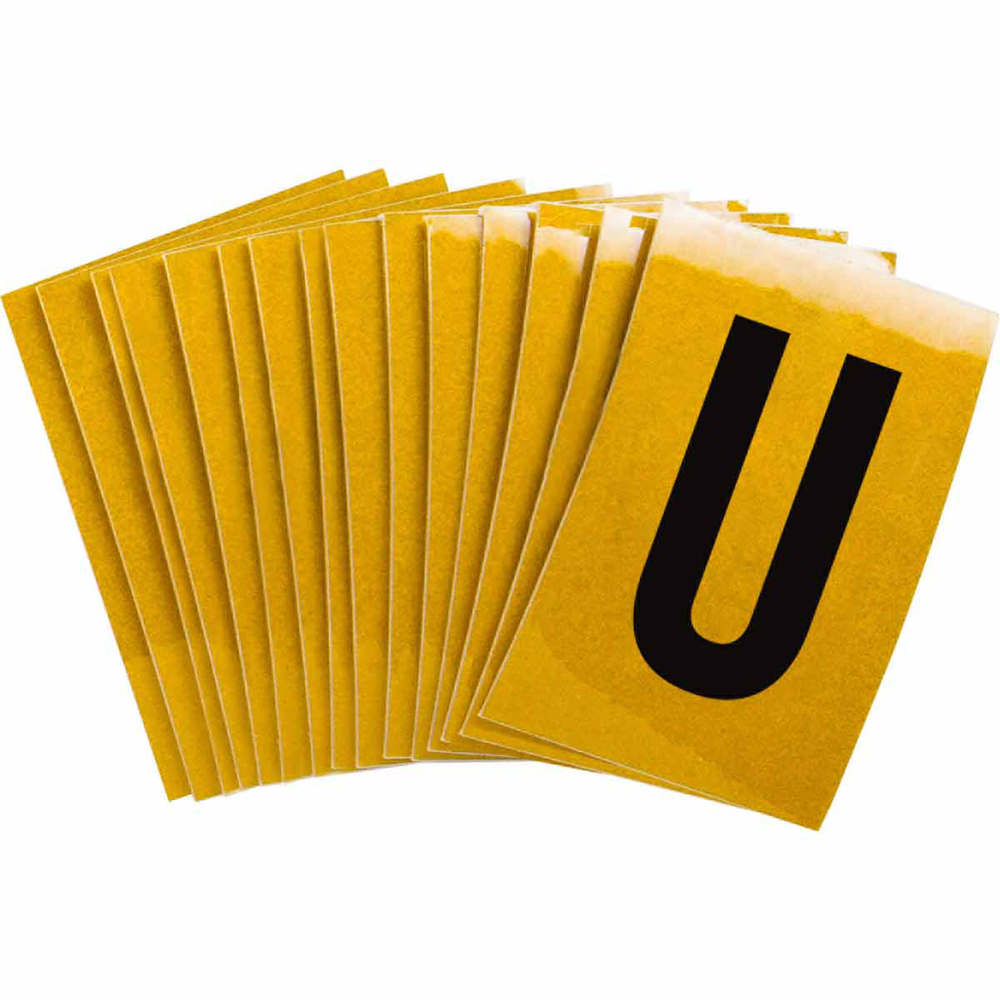 Image of Brady 5920-U