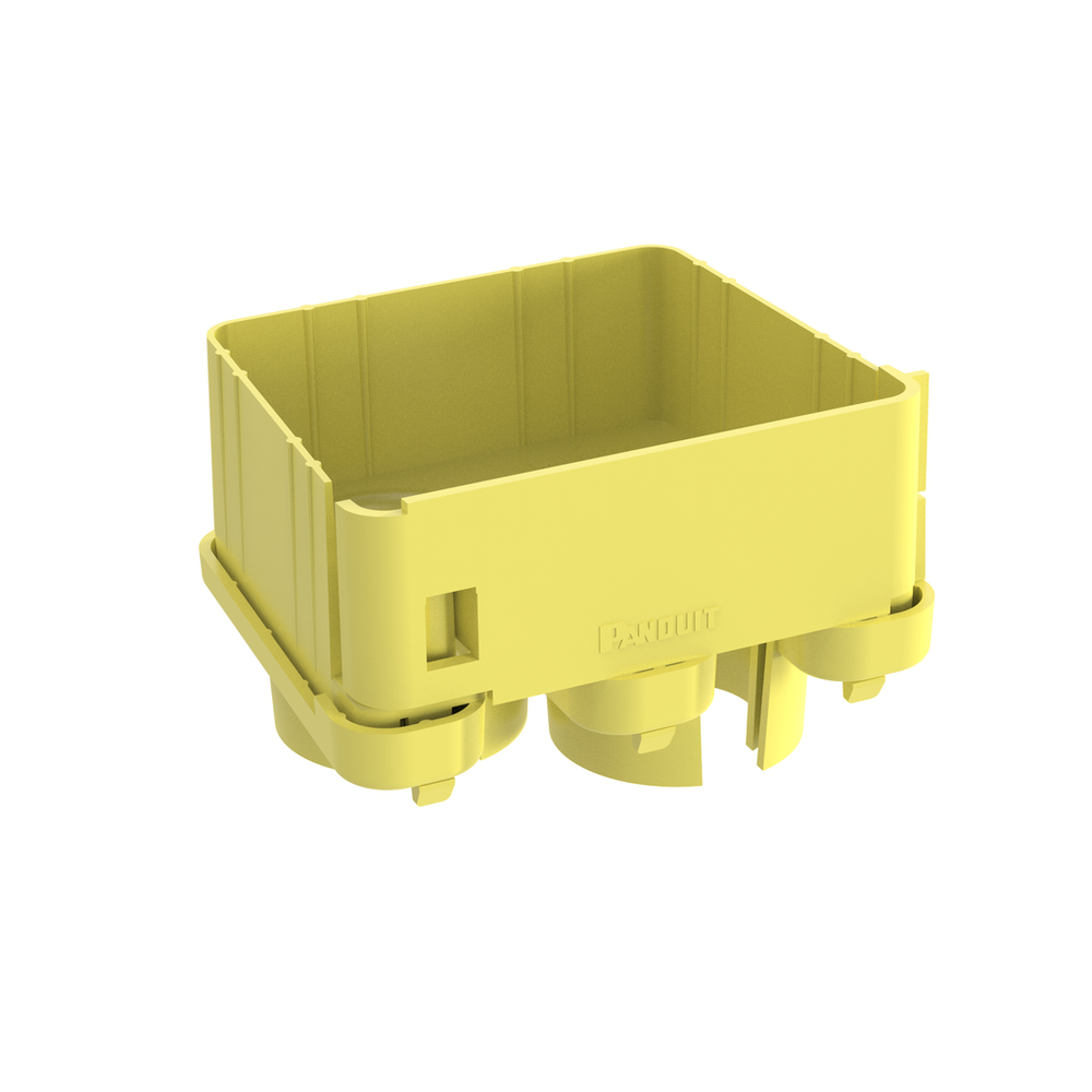 Image of Panduit FRIDT4X4LYL