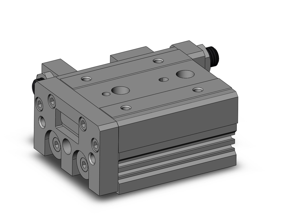 Image of SMC MXS20TF-30A