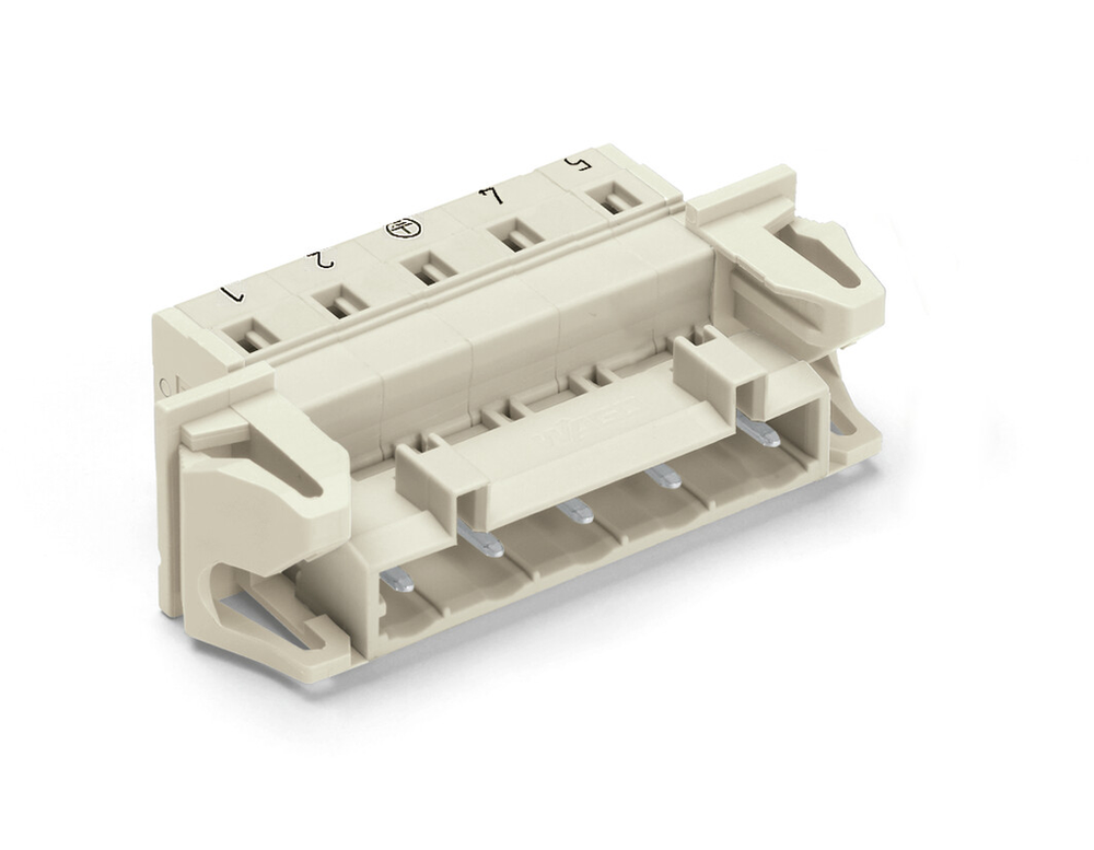 Image of WAGO 723-605/114-042