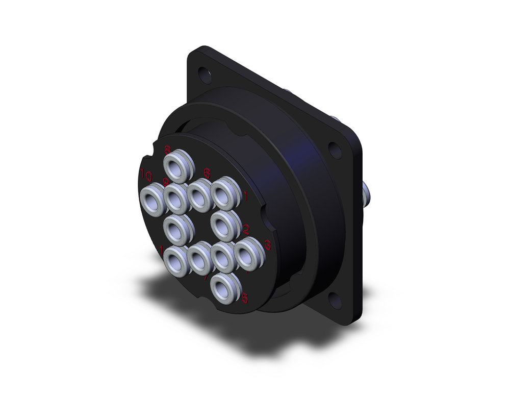 Image of SMC DMK12-04