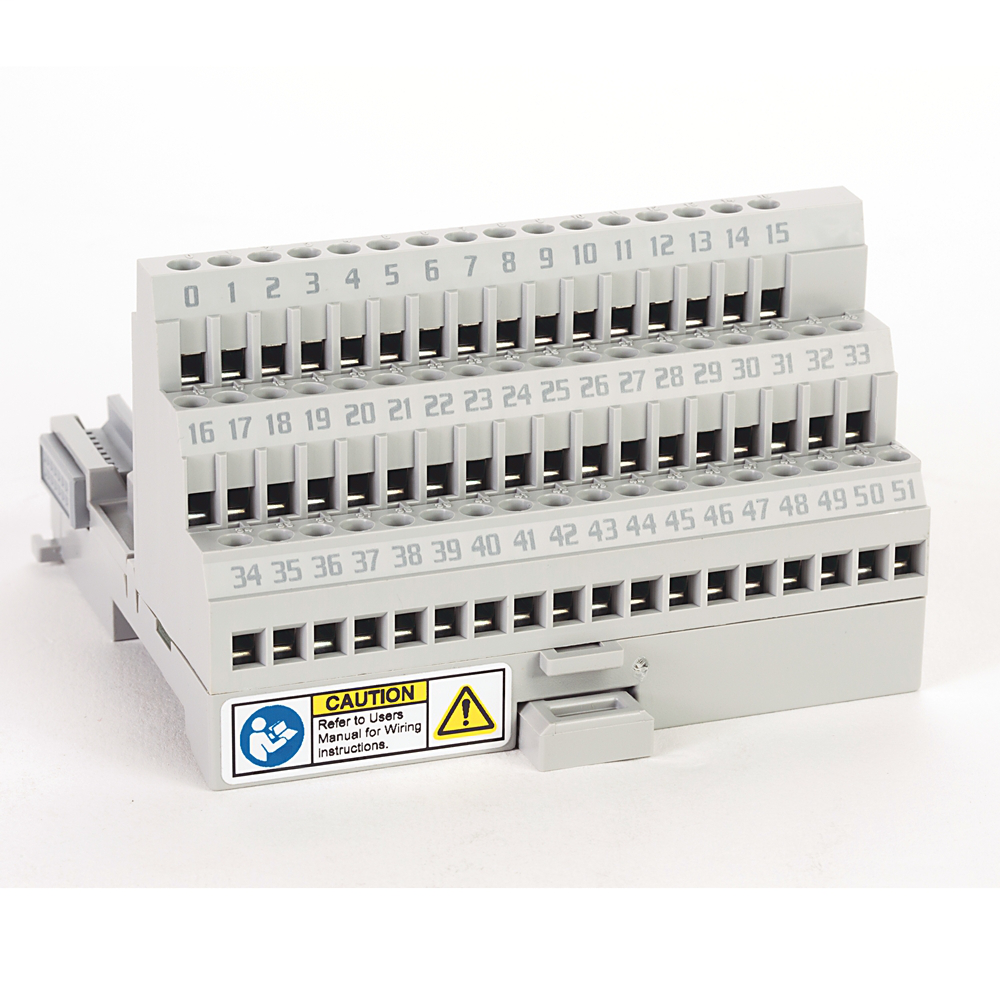 Image of Allen-Bradley 1440-TB-B