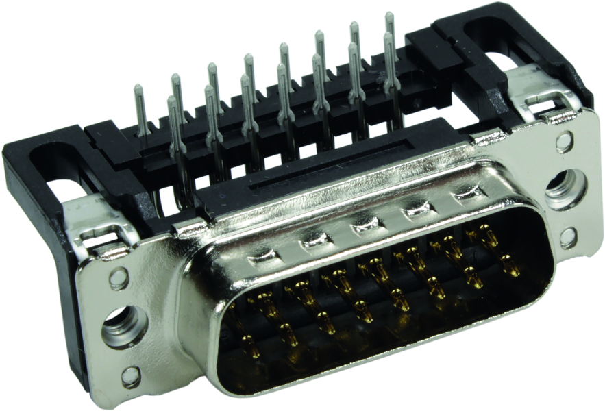 Image of Harting 09652227801
