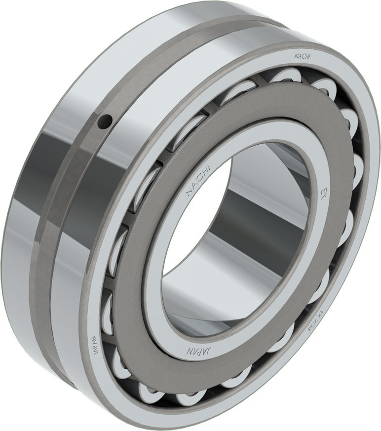 Image of Nachi America 22214EXQW33C3