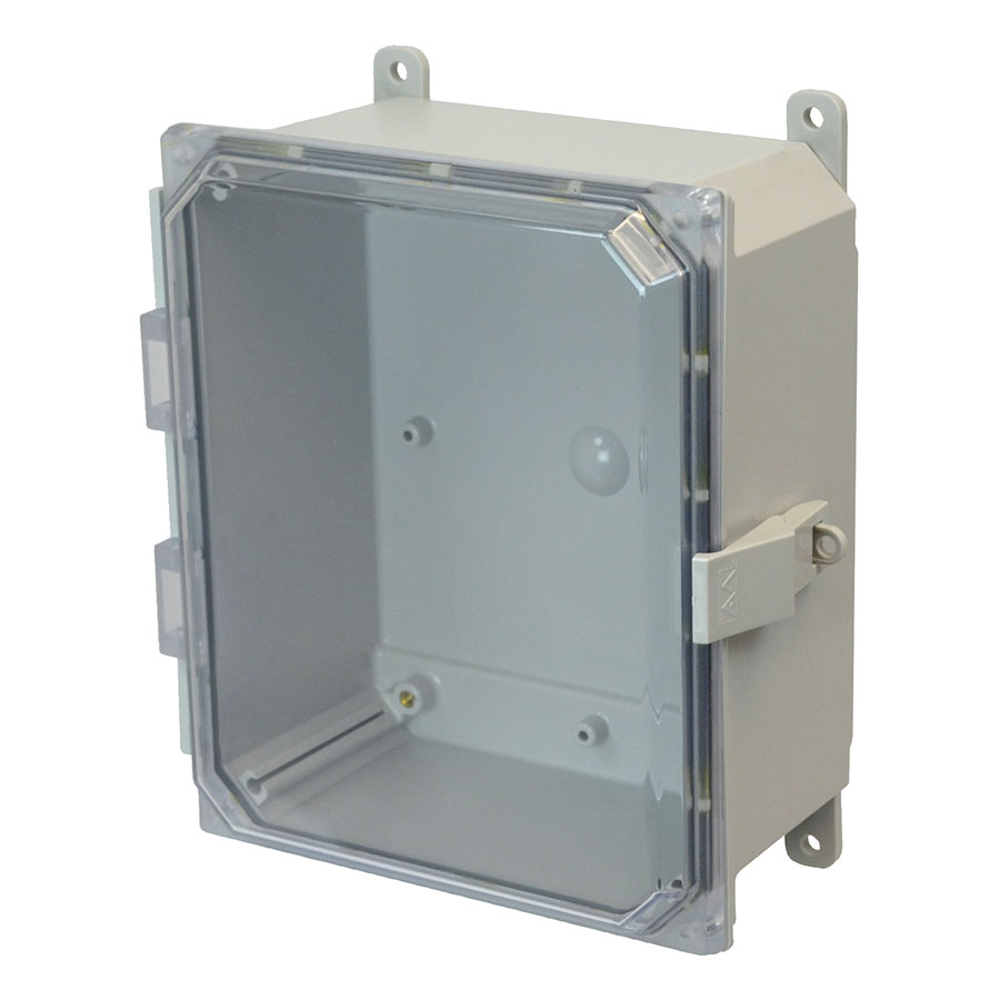Image of Allied Moulded AMP864CCNL
