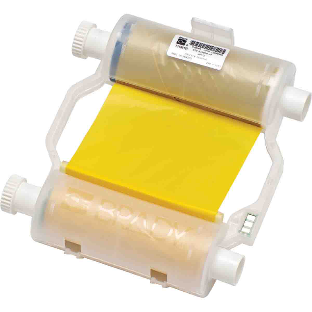 Image of Brady B30-R10000-YL2