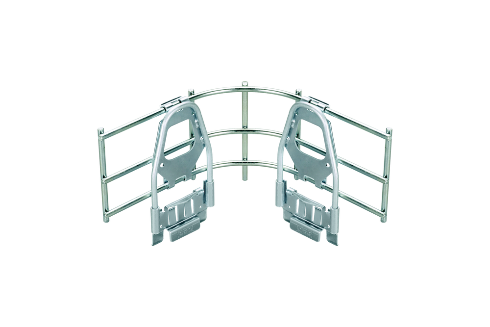 Image of Panduit WGINTBRC4EZ