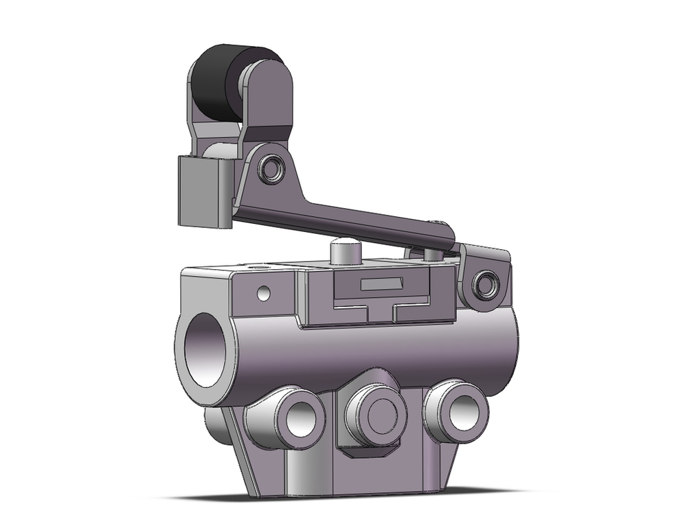 Image of SMC VM133-M5-02SA