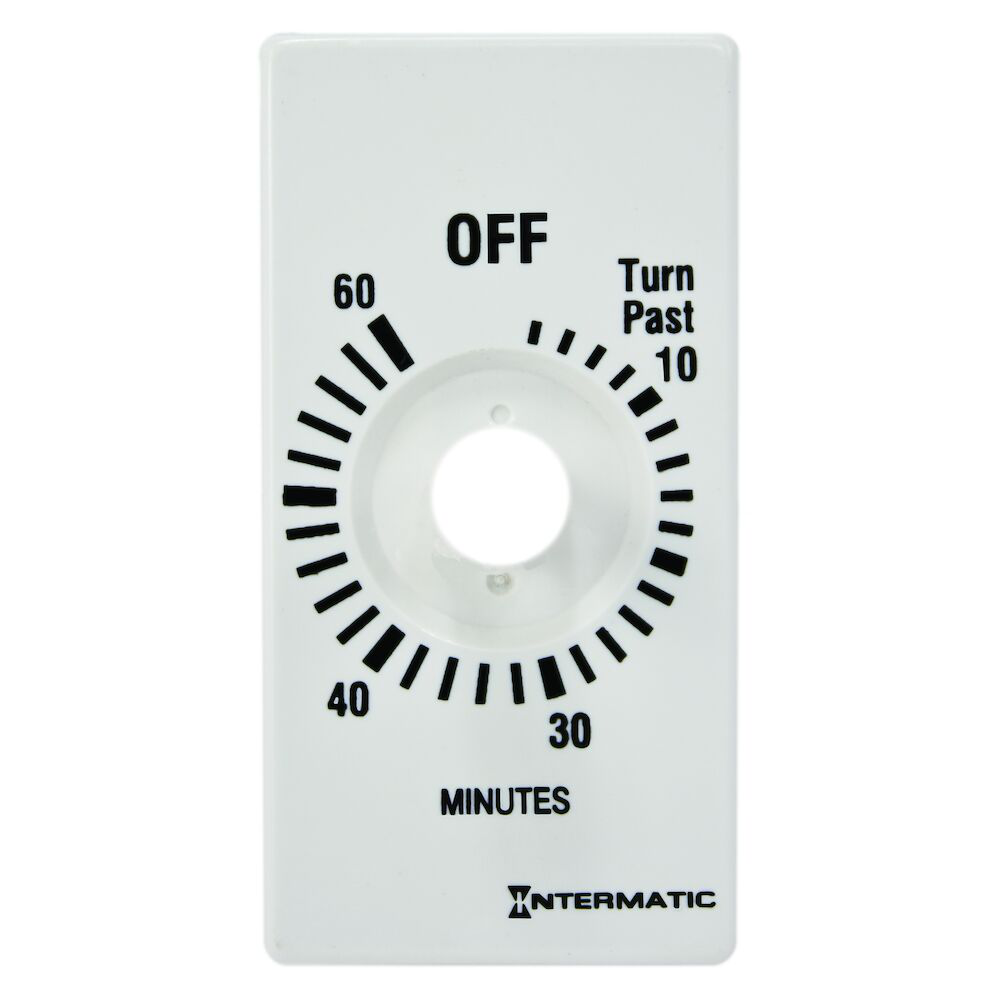 Image of Intermatic FD60MPW