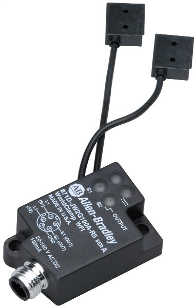 Image of Allen-Bradley 871D-JW2G100A-R5