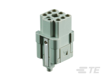 Image of TE Connectivity T2080072201-000