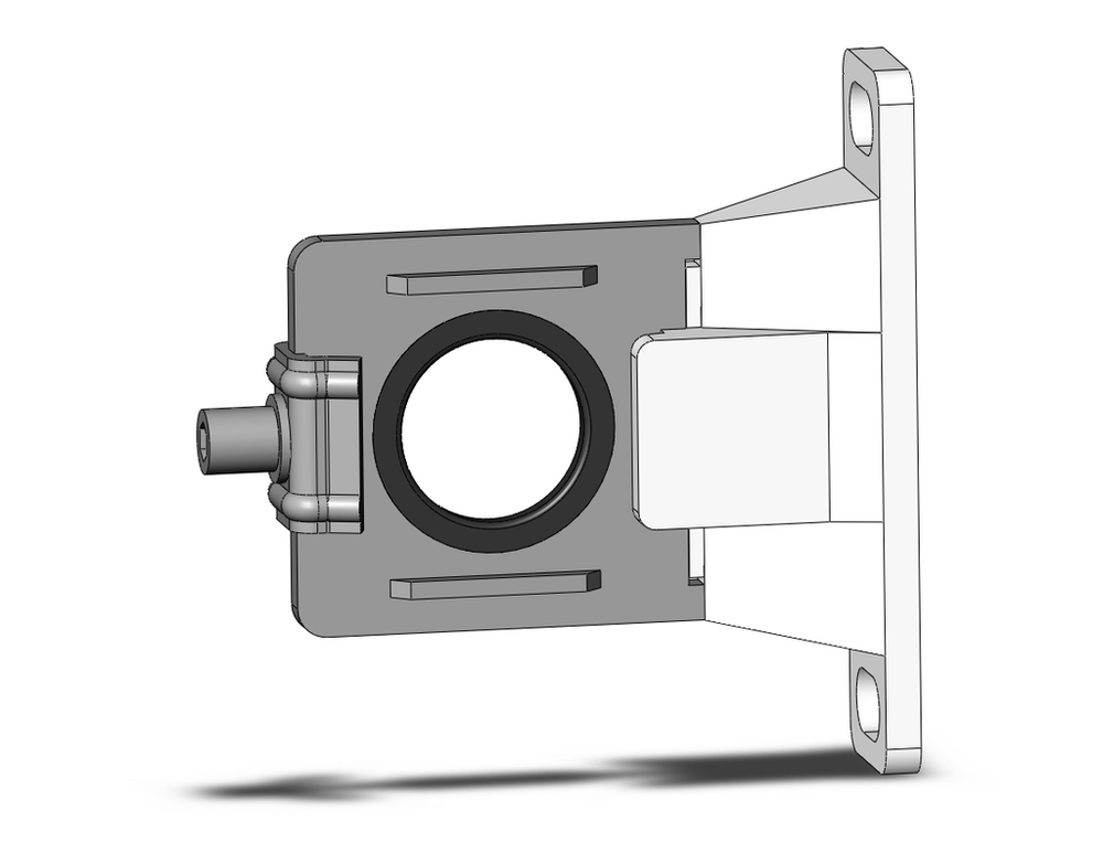 Image of SMC Y600T-A