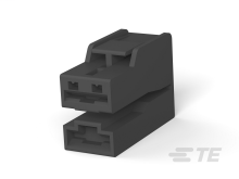 Image of TE Connectivity 172433-2
