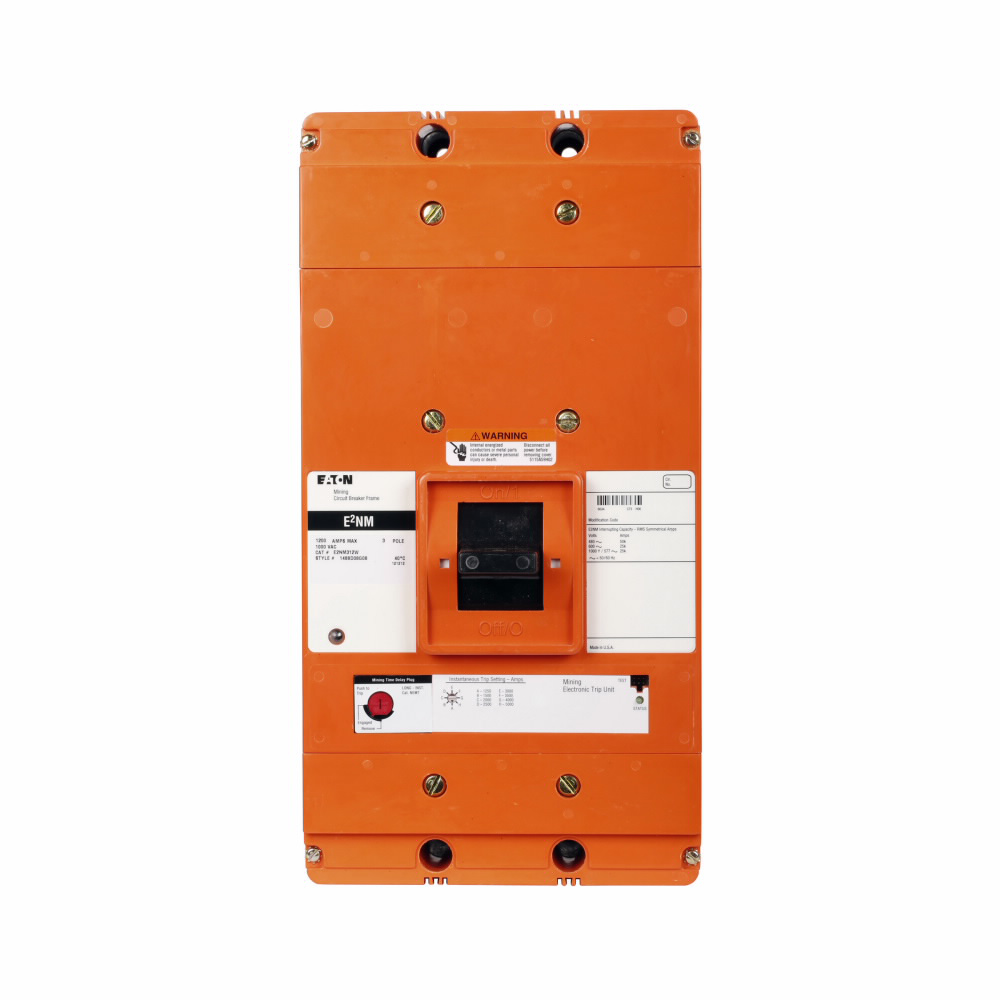 Image of Eaton E2NM3800MW
