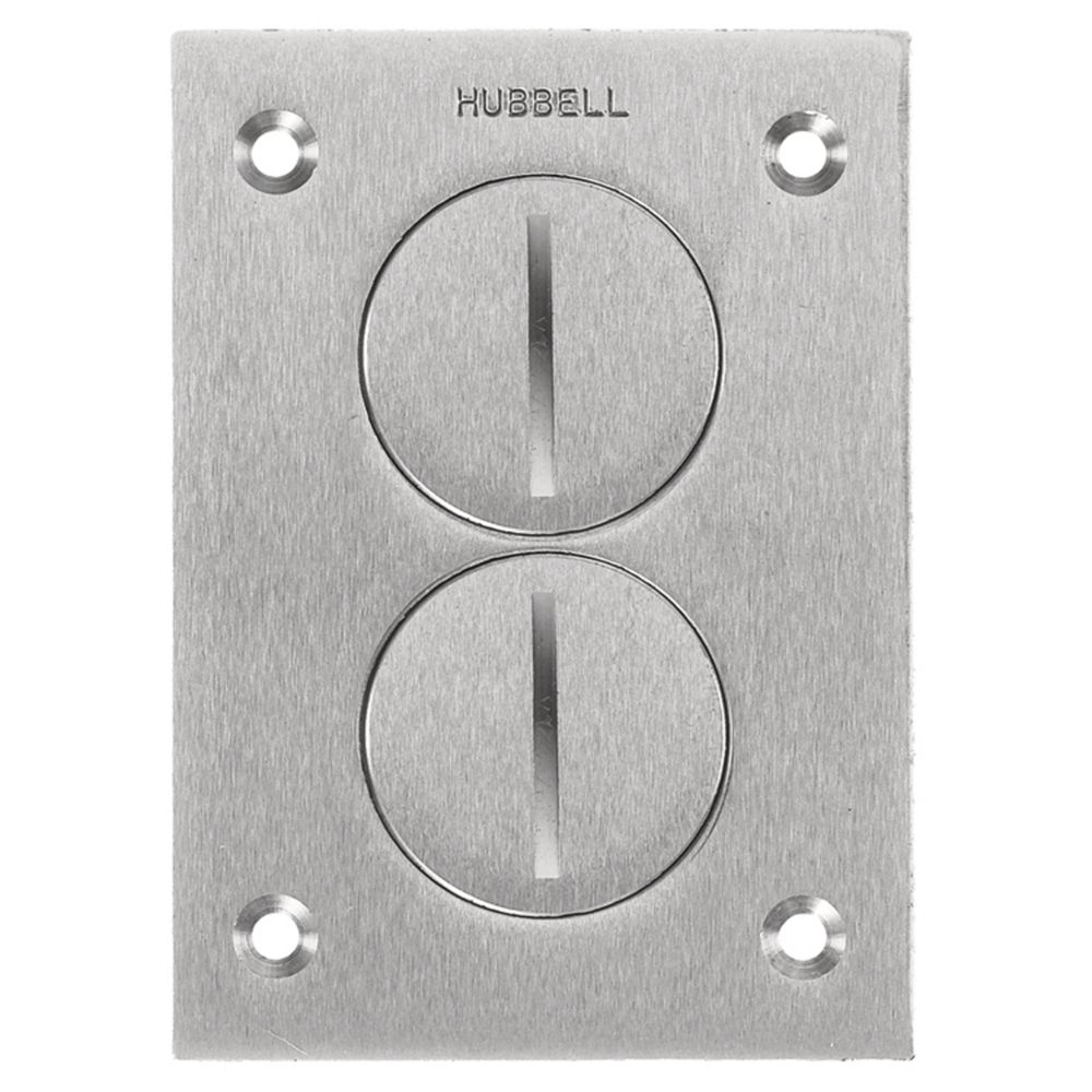 Image of Hubbell Wiring Device-Kellems SA3625