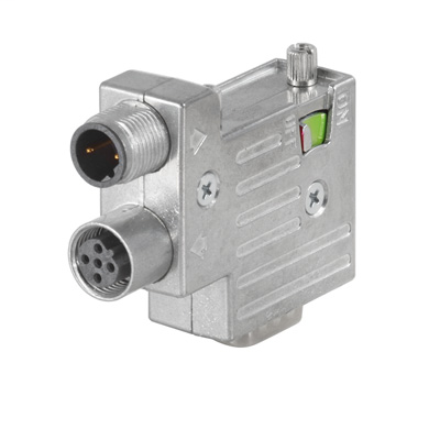 Image of Weidmuller 1555270000
