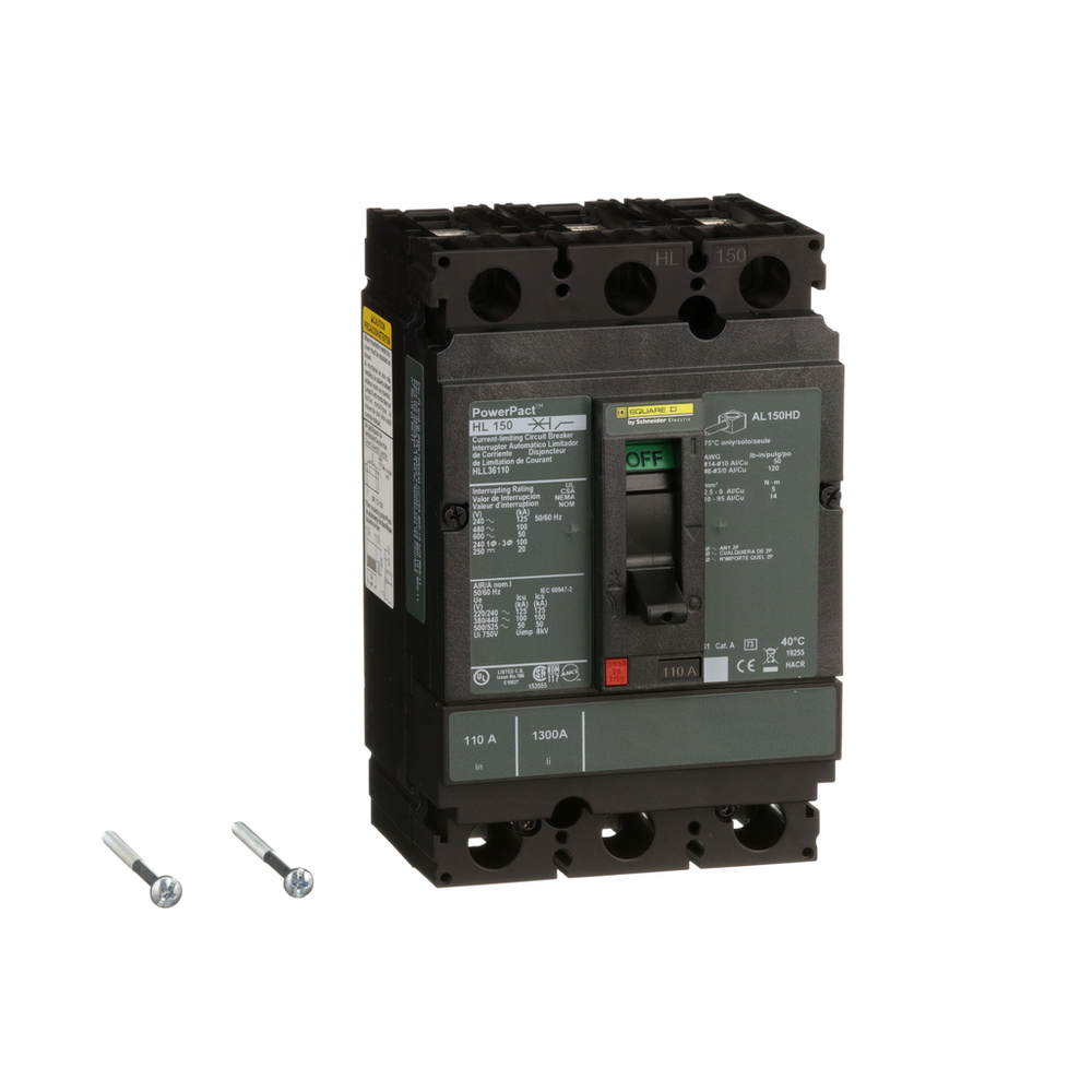 Image of Schneider Electric HLL36110