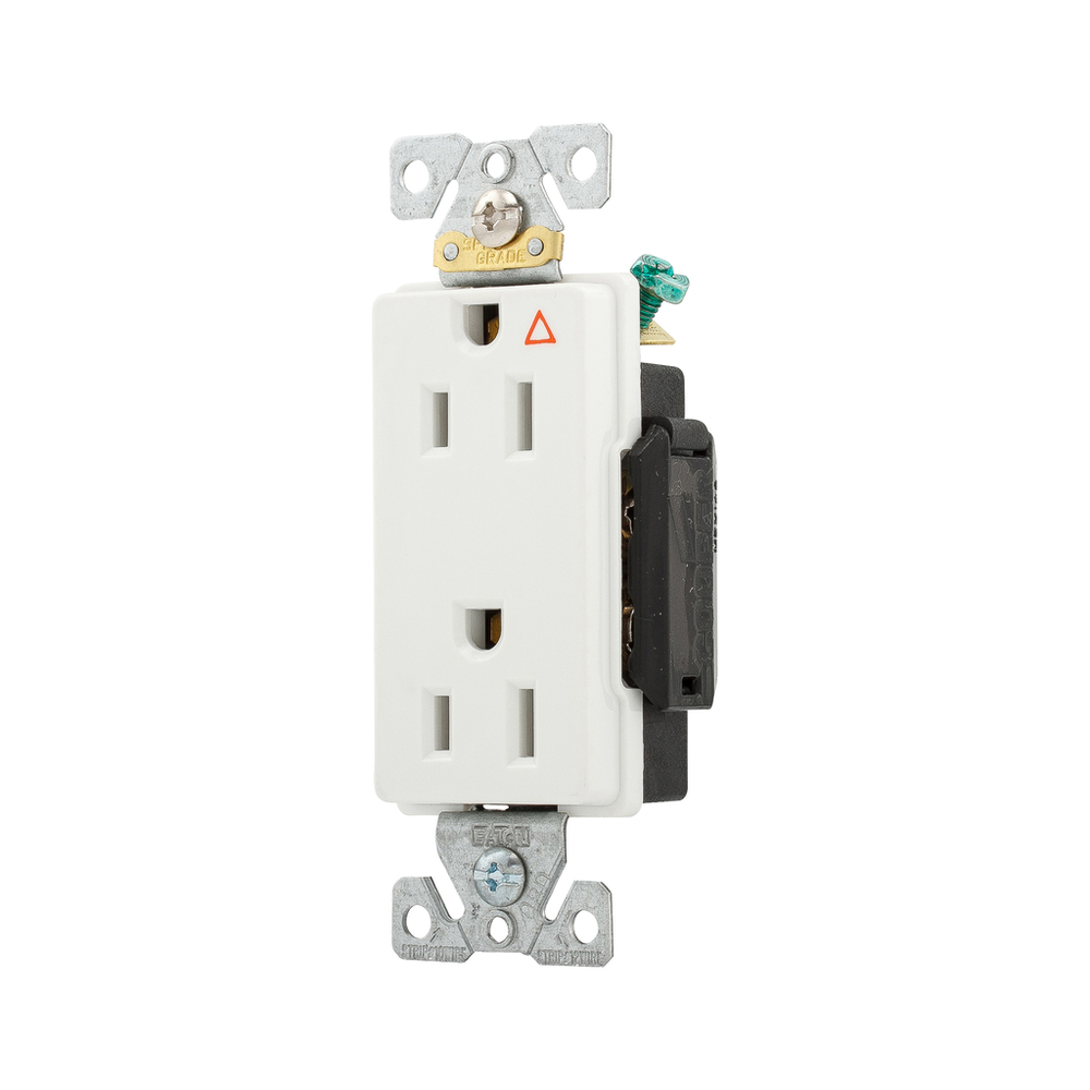 Image of Cooper Wiring Devices IG6262V
