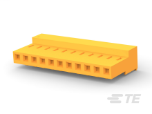 Image of TE Connectivity 4-640431-1