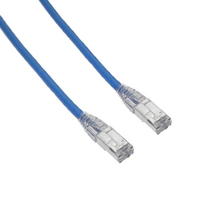 Image of Mencom RJ45S-8MMP-20M
