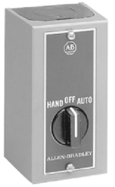 Image of Allen-Bradley 800S-R2SX