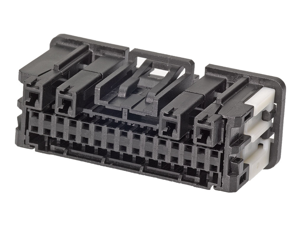 Image of Molex 349590347