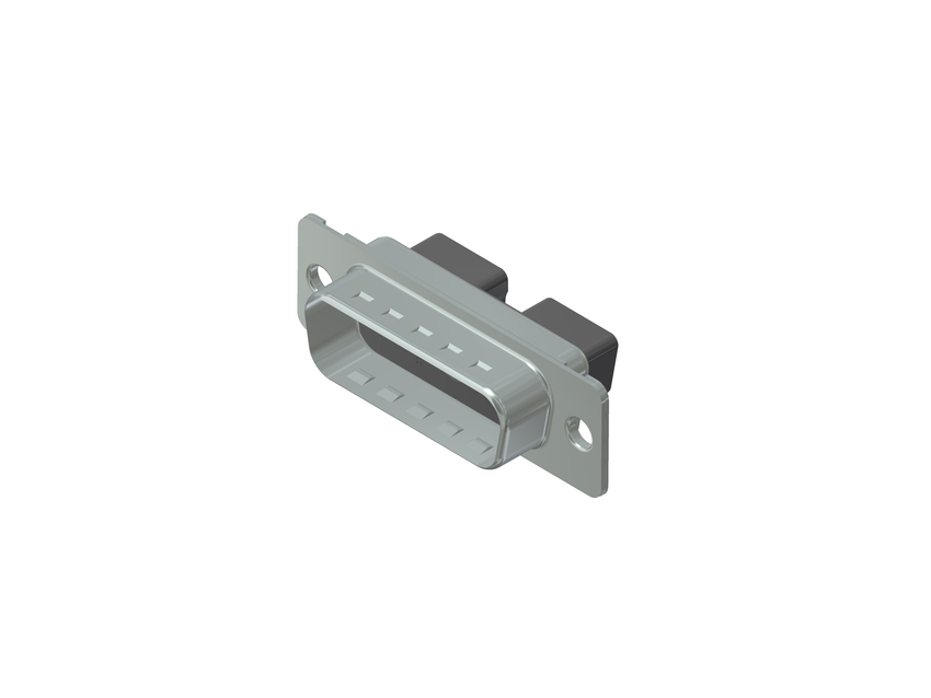 Image of CONEC 3011W1PXK99A10X
