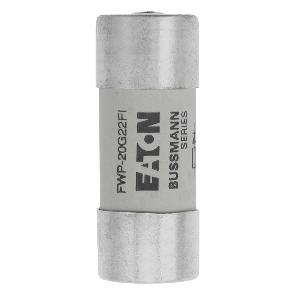 Image of Bussmann FWP-20G22FI
