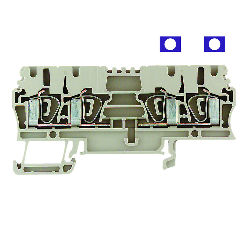 Image of Weidmuller 1636810000