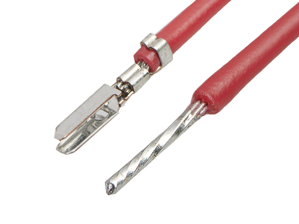 Image of Molex 2157112111