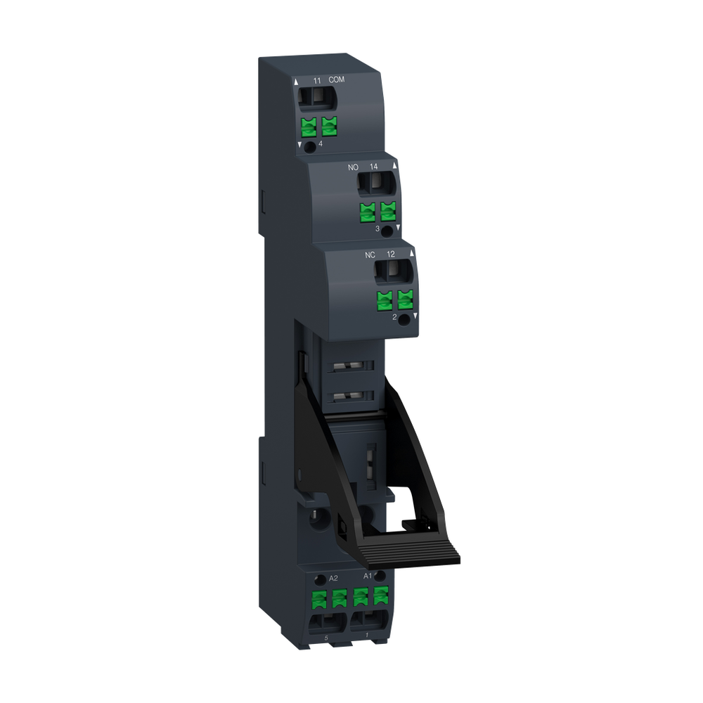 Image of Schneider Electric RGZE05P