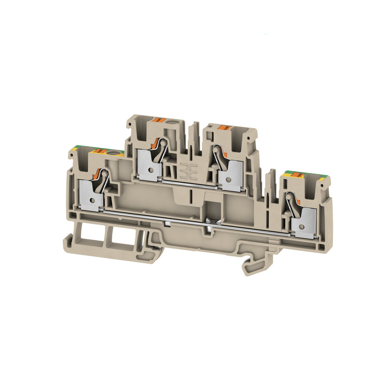 Image of Weidmuller 2539980000