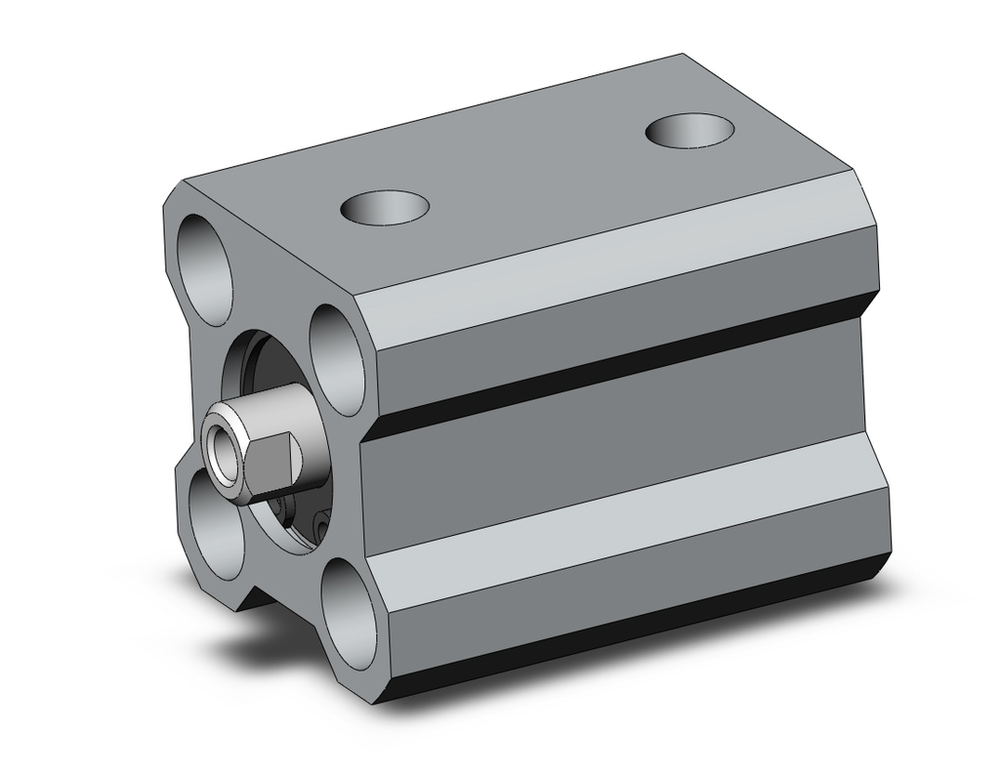 Image of SMC CQ2B12-15DC