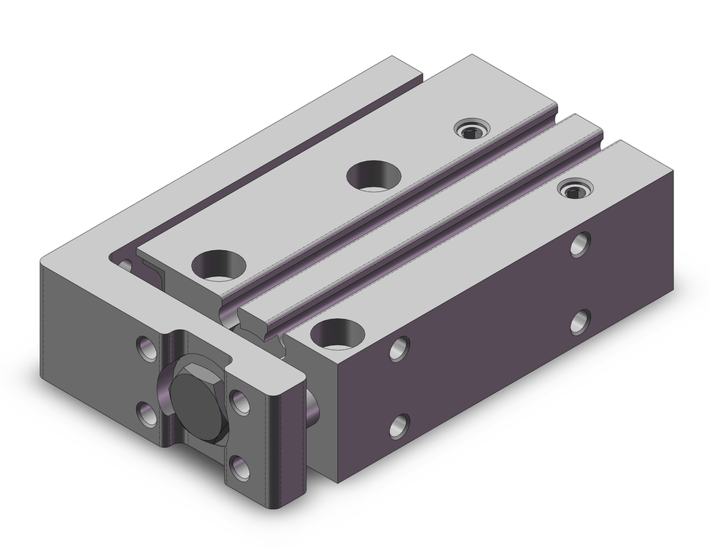 Image of SMC MXH10-30Z